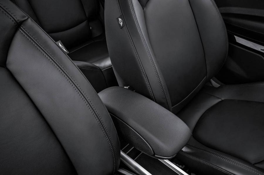  Mini Paceman Cooper S All4 2014 года  (фото 55 из 64)